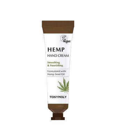 Tonymoly Hemp Hand Cream 30ml