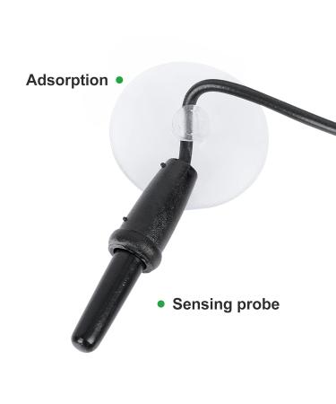 areclern Reptile Temperature Controller Thermostat Day-Night Dimming Digital Reptile Thermostat Timer Cooling Heating Mode LCD Display Multipurpose Thermostat for Aquarium Terrarium UK - Buy Online on SooperMarket.com