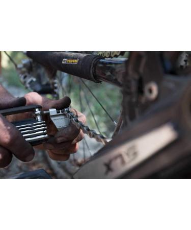 Blackburn Wayside 19 Function Bike Multi-Tool - Outpost Pewter One Size - Buy Online on SooperMarket.com