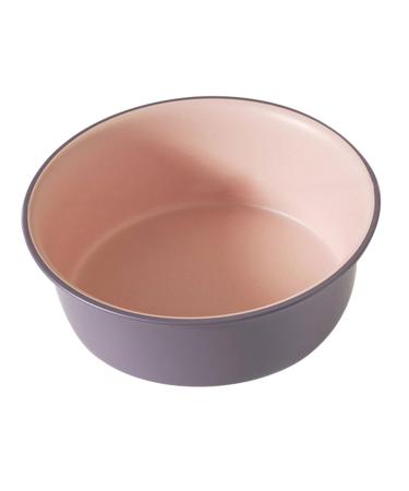 Mikinona Wash Basin Kitchen Storage Basin Salon Face Cleansing Washbasin Kitchen Sink Bowl Plastic Face Cleaning Basin Plastic Tub Foot Soaking Basin Household Wash Tub Kitchen Wash Tub