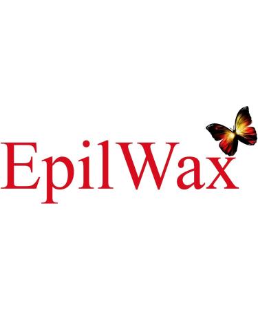 Epilwax 100ml Roll-On Wax Warmer - Black | Premium Waxing Pad & Melting Warmers - 1 Piece - Buy Online on SooperMarket.com