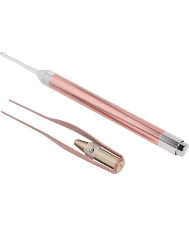 Ear Wax Removal Kit - Safe & Durable Earpick with Storage Box | Full Polishing for Visible Results - Buy Online on SooperMarket.com