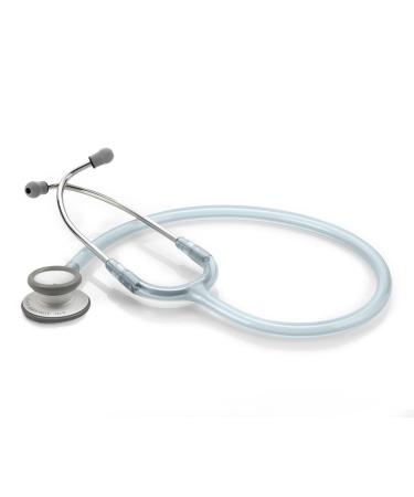 ADC Adscope 619 - Ultra-lite Clinical Stethoscope - Blue Diamond BlueDiamond