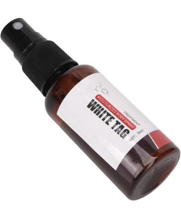 Anggrek 30ml Vitiligo Care Spray - Gentle Whitening Relief for Skin Repair - Buy Online on SooperMarket.com