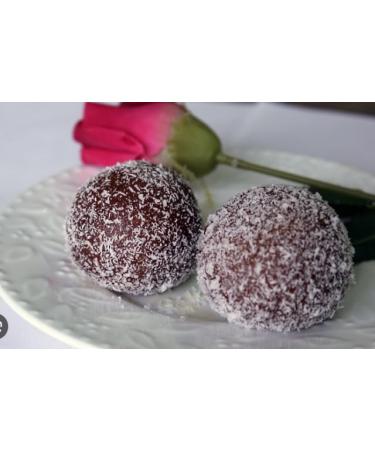 Rakhi Diwali Special (Coconut Gulab Jamun 3kg) Gift Hamper for Brother Sister Delicious Indian Traditional Sweets Best Gift For All Occasions Tasty Treat For Family & Friends Sold By Kidzbuzz - Buy Online on SooperMarket.com