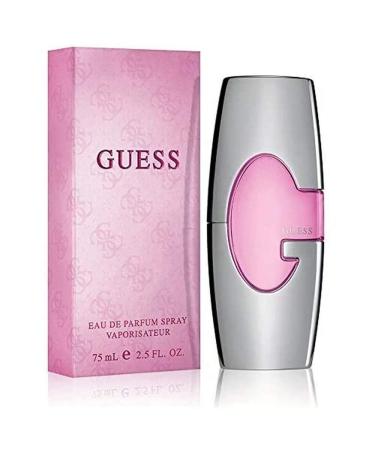 Guess Eau de Parfum Spray for Women, 2.5 Fluid Ounce