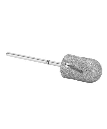 Nail Drill Bits for Pedicure & Callus Removal | Stainless Steel Grinding Polishing Heads - Shop Internationally - Buy Online on SooperMarket.com