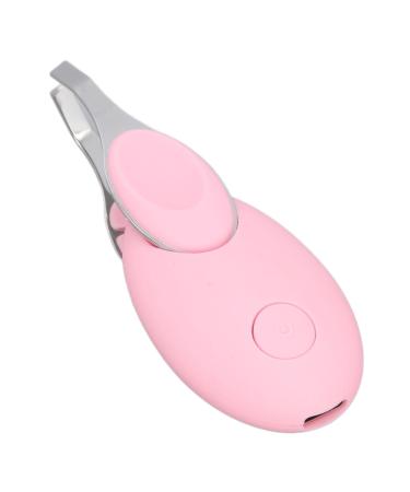 Fuckette for visible eyebrows tweezers for removing eyebrows electric eyebrow tweezers tweezers for visible eyebrows eyebrow tweezers with camera pink