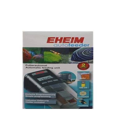 Eheim Automatic Battery Fish Feeding Unit