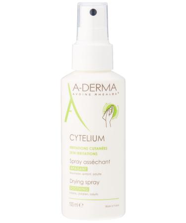 Aderma Cytelium Drying Spray Soothing 100ml