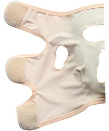 minkissy Slim Slimmer Thin Facial Cut Out M As Shown - Buy Online on SooperMarket.com