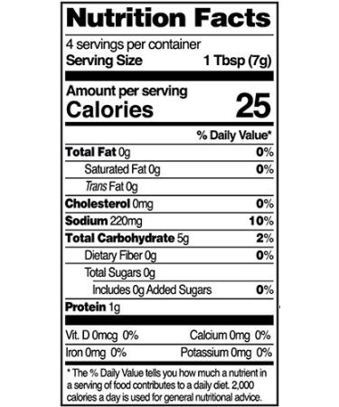 Road's End Organics Gluten Free Golden Gravy Mix 1 oz Pouch (12 Pack) - Buy Online on SooperMarket.com