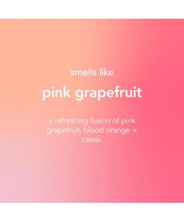 Method Pink Grapefruit Hand Wash with plant-based cleansing power 354ml 20 Pack 354.00 ml (Pack of 20) Pinck Grapefruit - Buy Online on SooperMarket.com