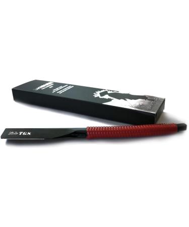Shop The Goodfella's Smile Shibumi Kamisori Straight Edge Razor - Premium Disposable Barber Blade for Professionals | International Shipping - Buy Online on SooperMarket.com