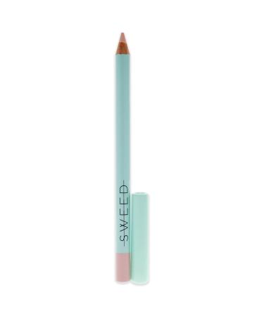 Sweed Satin Coal Ultra Creamy Bright Eyeliner - Waterproof Long-Lasting Intense Color | International Shipping Available - Buy Online on SooperMarket.com