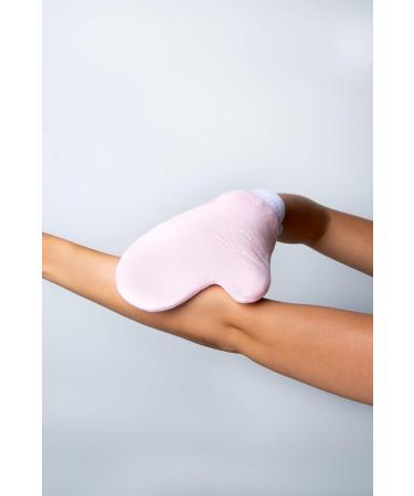 Brushworks Tan Applicator Mitt - Buy Online on SooperMarket.com