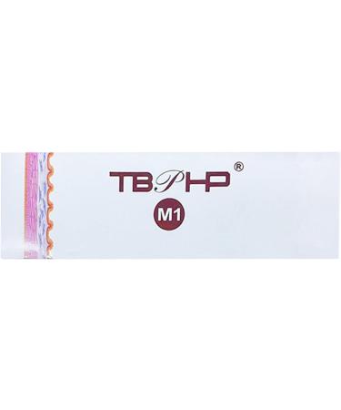 TBPHP Dermapen M1 Upgraded Electric Wireless Beauty Pen LCD Screen with 12 Replacement Cartridges (Silver) - Buy Online on SooperMarket.com