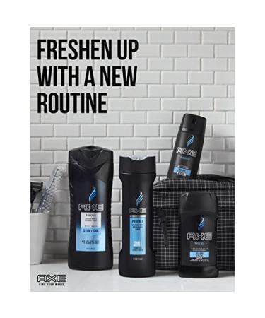 Axe Gold Oud Wood + Dark Vanilla Antiperspirant Deodorant Stick 2.7oz (Pack of 4) - Buy Online on SooperMarket.com