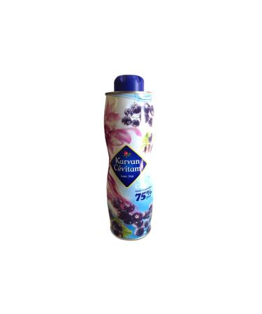 Karvan Cevitam Cassis - 750ml