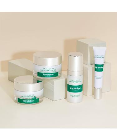 Somatoline Lift Effect 4D - Contorno Occhi Filler Antirughe 15ml - Buy Online on SooperMarket.com