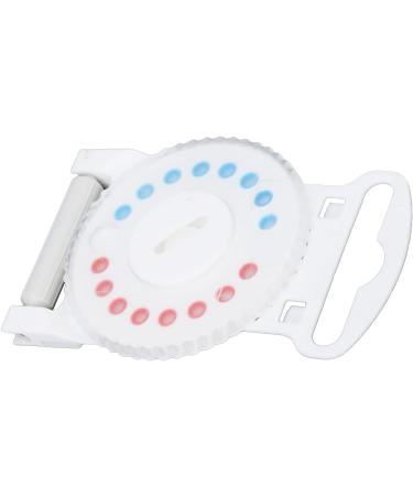 Wax Filter Guards - Oil-Proof Earwax Prevention for Elderly - Daily Use - Buy Online on SooperMarket.com