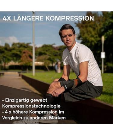 Artefit Forearm Sleeves - Compression Arm Protection for Sports | 12 Hours of Support - Shop Internationally! - Buy Online on SooperMarket.com