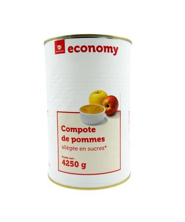 Apple Compote 4.5kg