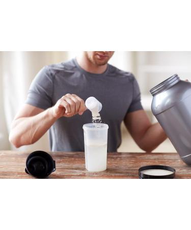 Tasty Pott Whole Milk Powder - 1000g | Ideal for Baking Shakes Smoothies & Coffee | Premium Spray-Dried Milk - Buy Online on SooperMarket.com