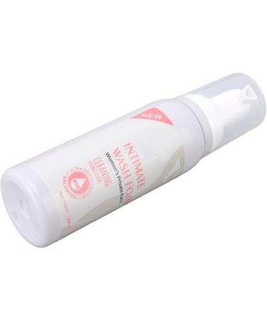 Women's Intimate Wash - pH Balanced Cleanser for Daily Use | Maintain Freshness & pH Balance, Prevent Odors - Buy Online on SooperMarket.com