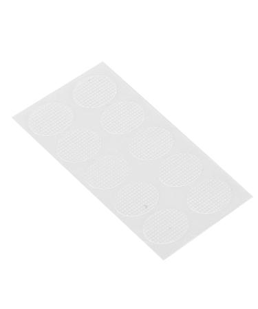 Ear Lobe Support Patches | Prevent Tears, Waterproof, Skin-Friendly Earring Support - Buy Online on SooperMarket.com
