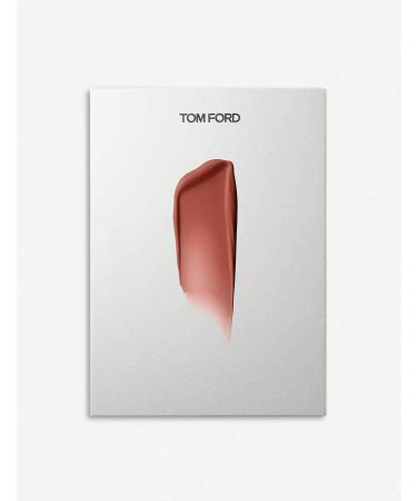 Buy Tom Ford Lip Lacquer Luxe Matte 01 Darling | Luxury Neutral Pinky Nude Lip Color - International Shipping - Buy Online on SooperMarket.com