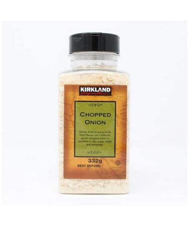 Kirkland Signature Chopped Onion 332 g