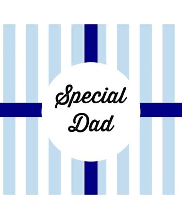 Fathers Day Special Dad Pick N mix 300 Blue Sweets Selection Box Hamper Gift - Buy Online on SooperMarket.com