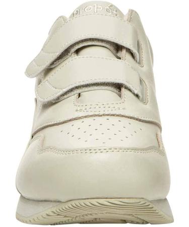 Propet Women's Tour Walker Strap Walking Shoes 8.5 XX-Wide - Off-white - Buy Online on SooperMarket.com