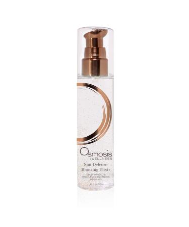 Osmosis Skincare Sun Defense Bronzing Elixir