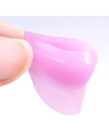 Bexdug Lash Lifting Eye Pads 5 Pairs Reusable Silicone Eyelash Pad Reusable Silicone Lash Lift Supplies Under Eye Lash Lift Pad for Beautiful Eyebrows - Buy Online on SooperMarket.com