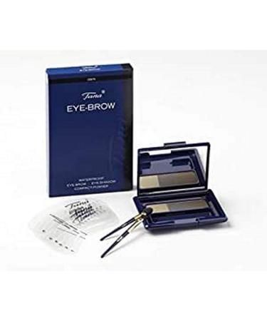 Tana 2301 Eyebrow Brauen-CompactPuder