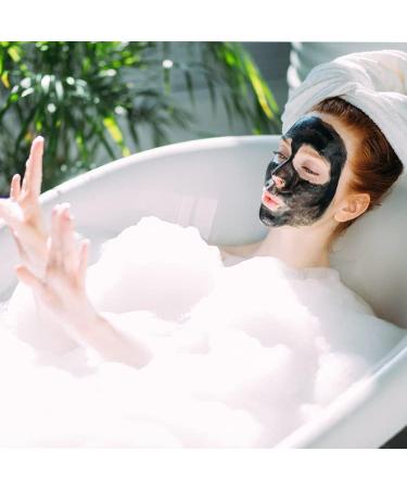 7th Heaven Charcoal Facial Masks - Deep Cleansing 5 oz Masque for Glowing Skin - International Shipping Available - Buy Online on SooperMarket.com