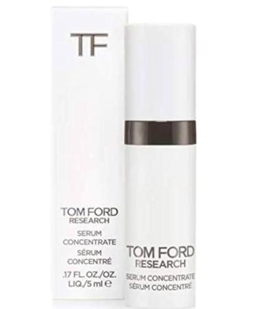 Tom Ford Research Facial Serum Concentrate .17 Ounce
