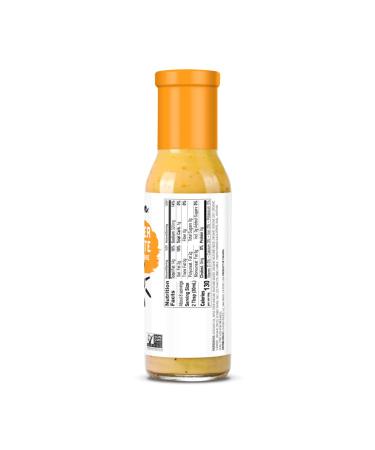 GoSupps.com - Chosen Foods Pure Avocado Oil Dressing & Marinade Apple Cider Vinegar 8 fl oz (237 ml) - Buy Online on SooperMarket.com