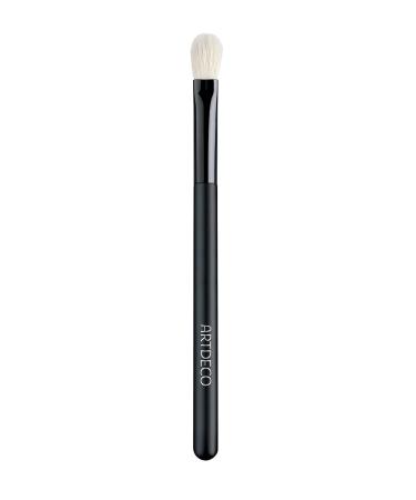 ARTDECO Eyeshadow Blending Brush - Premium Quality Eye Shadow Brush for Perfect Blending | 1 Pack Black - Buy Online on SooperMarket.com