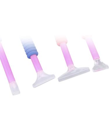 Rhinestone Painting Accessories Professional Nail Art Dotting Tool Practical with Rhinestone Dotting Pen for Nail Salon - Buy Online on SooperMarket.com