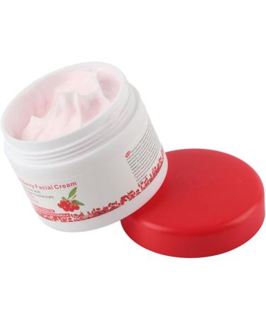 Facial Cream Gel Moisturiser Fashion Goqi Berries AntiAging Antioxidant Face Moisturizer Revitalizing Anti Wrinkle Cream 100g - Buy Online on SooperMarket.com