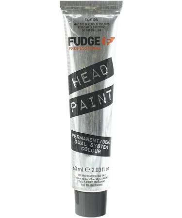 Fudge Professional Headpaint 8.2 Light Violet Blonde - Buy Online on SooperMarket.com