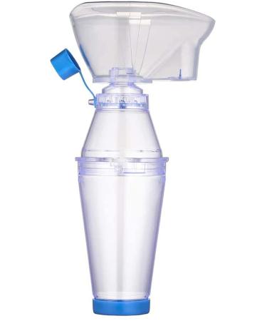 Spacer for Adult Come with Mask-Completely Sealed Fit All Size