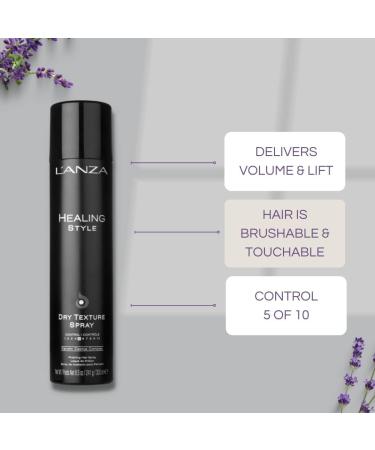 L ANZA Healing Style Natural 8.5 Fl Oz (Pack of 1) - Buy Online on SooperMarket.com