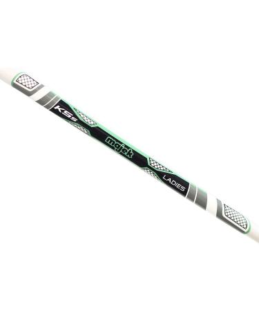 New Majek Seafoam Teal Senior Ladies Golf Hybrids Irons Set - Complete Lightweight Package with Utility Clubs - Senior Women's Flex - Buy Online on SooperMarket.com