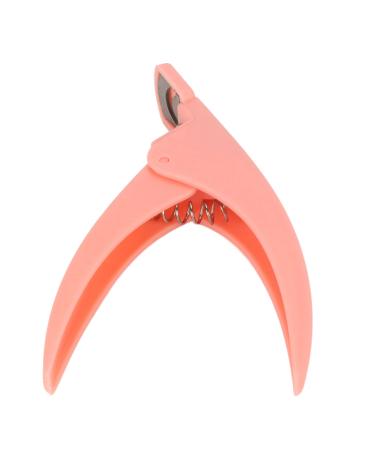 Nail Clippers Nail Clippers with Plastic Handle for Novice for Home (Naroote0stuxmg69w-11)