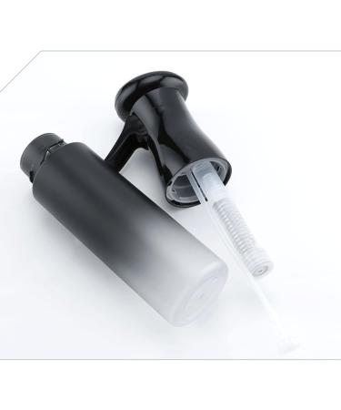 Yinhing Spray Water Bottle 300ml Hair Mist Sprayer Continuous Spray Bottle for Hair and Plants Mist Atomizer for Styling Cleaning Salons Face Ultra Fine Water - Buy Online on SooperMarket.com