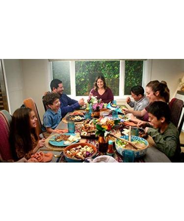 Siete Mild Seasoning | Paleo, Preservative Free, Gluten Free, Vegan | Whole 30 Approved | Pack of 6 - Buy Online on SooperMarket.com